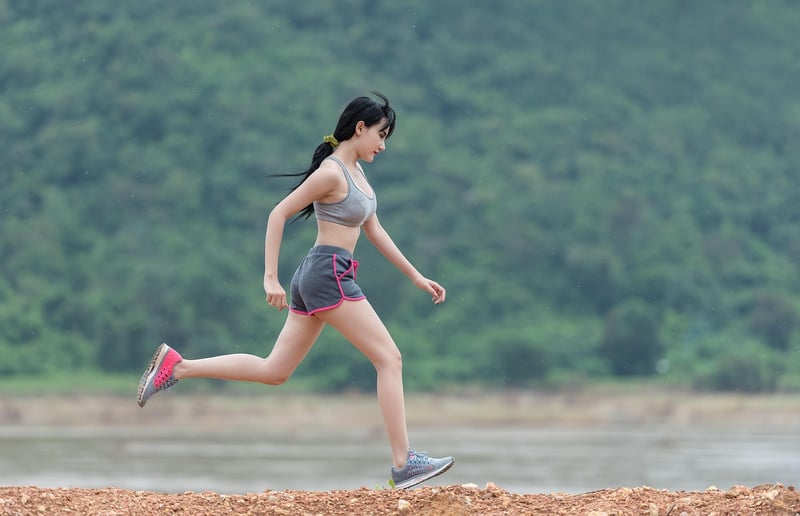 Endurance Training